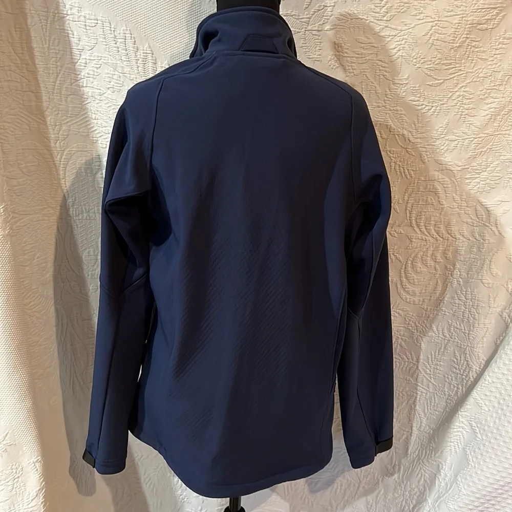 Nike Virginia Cavaliers lightweight warmth‎ jacket, size XS, NWT